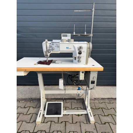 Durkopp Adler 867 GOLD automatic sewing machine