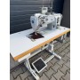 Durkopp Adler 867 GOLD automatic sewing machine