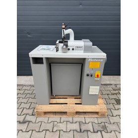 Fortuna V34S / KF Shoe cap skiving machine