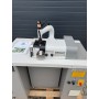 Fortuna V34S / KF Shoe cap skiving machine