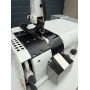 Fortuna V34S / KF Shoe cap skiving machine !!SOLD!!