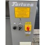Fortuna V34S / KF Shoe cap skiving machine