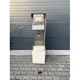 Barrera S.3 - A Wygrzewarka maszyna do wygrzewania z parą wodną