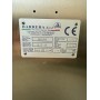 Barrera S.3 - A Heating machine for heating with steam