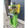 Tecmacal TEC 095 - 4TR Stamping machine, logo machine, hotprint machine, footwear, leather goods