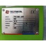 Tecmacal TEC 095 - 4TR Stamping machine, logo machine, hotprint machine, footwear, leather goods