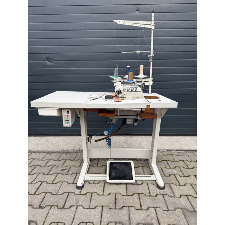 Pegasus EXT5214H-55 Industrial Overlock