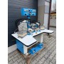 Leibrock VBF 1 Toe moulding machine