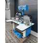 Leibrock VBF 1 Toe moulding machine