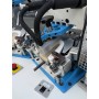 Leibrock VBF 1 Toe moulding machine