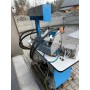 Leibrock VBF 1 Toe moulding machine