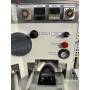 Schafer Cali G2 toe moulding machine