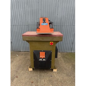 Atom SE 20 Cutting machine clicker press