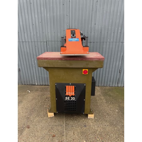 Atom SE 20 Cutting machine clicker press