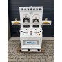 Matic M50S CE Toe moulding machine