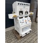Matic M50S CE Toe moulding machine