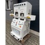 Matic M50S CE Toe moulding machine