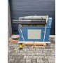 Skat 26 Special Strapping Machine - machine for cutting leather, rubber, felt into strips !!SOLD!!