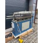 Skat 26 Special Strapping Machine - machine for cutting leather, rubber, felt into strips !!SOLD!!