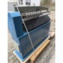 Skat 26 Special Strapping Machine - machine for cutting leather, rubber, felt into strips !!SOLD!!