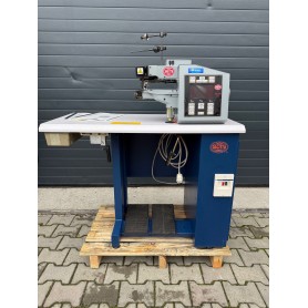 Sagitta RP NOVA V4 CE Computer Folding Machine !!SOLD!!