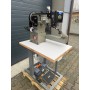 Ciucani XM747 moccasin sewing machine for sewing moccasins