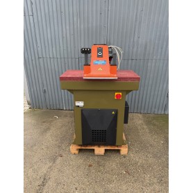 Atom S120 Cutting machine Clicker press