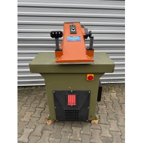 Atom S118 Sztanca wycinarka prasa wykrawarka hydrauliczna siekarka