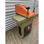 Atom S118 Clicker press cutting machine