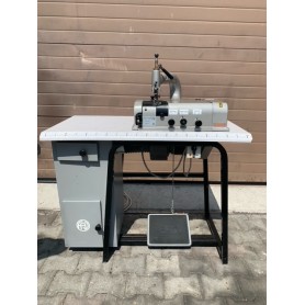 FAV AV2 MAM CE skiving machine scharfmaschine