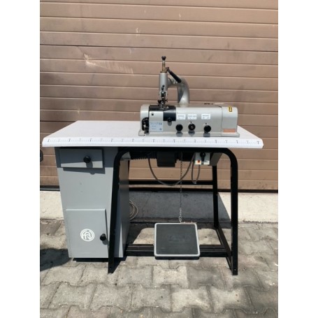 FAV AV2 MAM CE skiving machine scharfmaschine !!SOLD!!