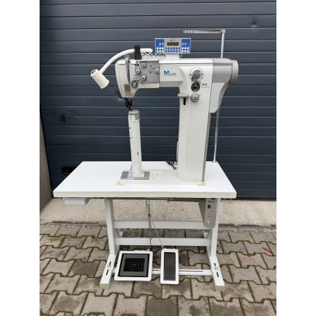 Durkopp Adler 888 1-needle sewing machine with high post 430mm !!SOLD!!