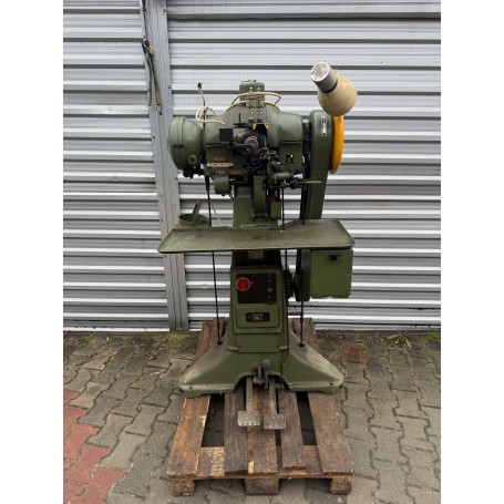 Svit 03028 P11 Sole stitching machine Goodyear