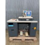 Fortuna CS3 computer skiving machine Scharfmaschine