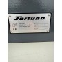 Fortuna CS3 computer skiving machine Scharfmaschine