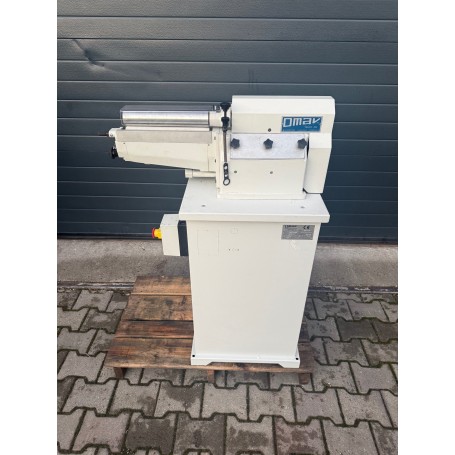 Omav SC65 CE Glue spreader, gluing machine, roller gluing machine NEW!