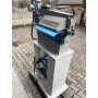 Imesa 32 CE Strapping machine, belt cutter, machine for cutting leather, rubber, felt into strips