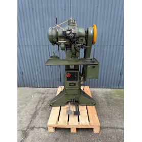 Svit 03028 P11 Sole stitching machine Goodyear