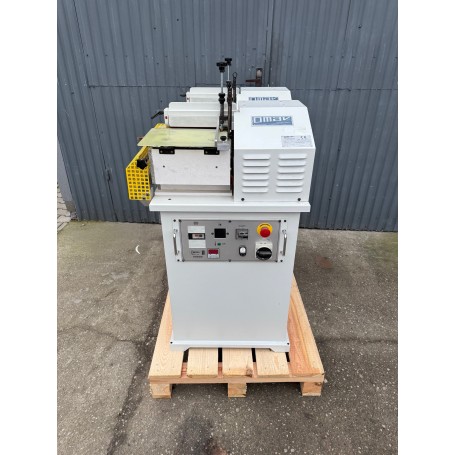 Omav Termo TE200 CE Glue applicator, hot melt gluer, gluing machine NEW!
