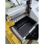 Omav Termo TE200 CE Glue applicator, hot melt gluer, gluing machine NEW!