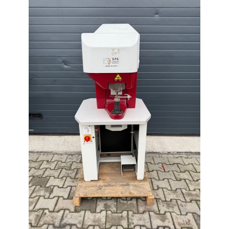 SPS 96.E.10 CE Eyeleting machine NEW!