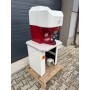 SPS 96.E.10 CE Eyeleting machine NEW!