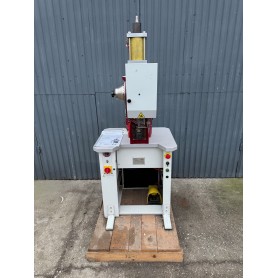 SPS 85.11 PN.AR CE riveting machine with washer NEW!