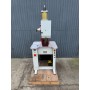 SPS 85.11 PN.AR CE riveting machine with washer NEW!