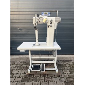 Durkopp Adler 888 CE 1-needle sewing machine with high post 430mm NEW!