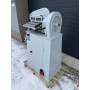 Strapping machine, belt cutter, machine for cutting leather, rubber, felt into strips 300mm
