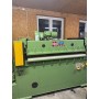 Kaev Schon 6005 Cutting beam machine Bruckenstanze Stanzmaschine !!SOLD!!