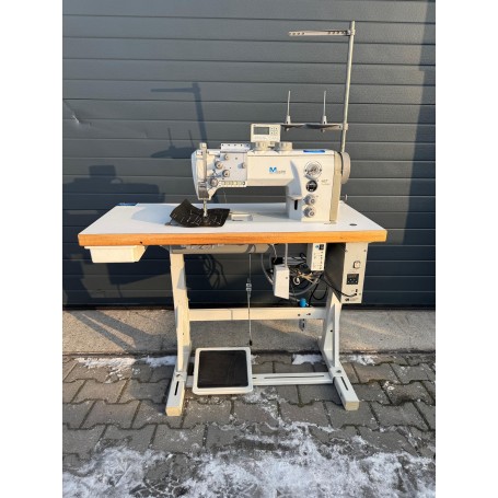 Durkopp Adler 867 GOLD automatic sewing machine