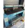 Skat 15 Strapping machine, cutting machine for cutting leather, rubber, felt into strips
