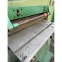 Protos 500mm strap cutting machine